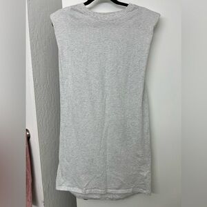 Babaton T-Shirt Dress